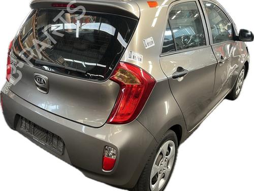 Achteras KIA PICANTO II (TA) 1.0 (69 hp) 25214625