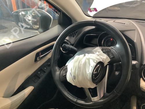 Volante MAZDA 2 Hatchback (DL, DJ) 1.5 SKYACTIV-G | BP24330596C49 - Image 3