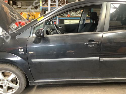Used Left front door Left front door TOYOTA COROLLA Verso (ZER_, ZZE12_, R1_) 1.8 (ZNR11_, ZNR11R) (129 hp) 36489149 36489149