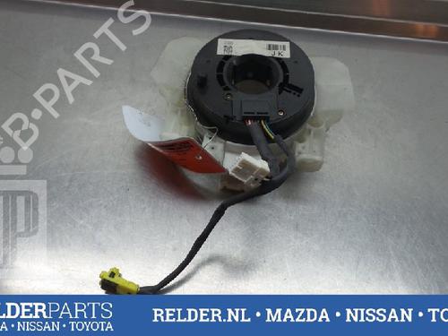 Used Squib airbag NISSAN ALMERA II Hatchback (N16) 1.5 (98 hp) 22144968