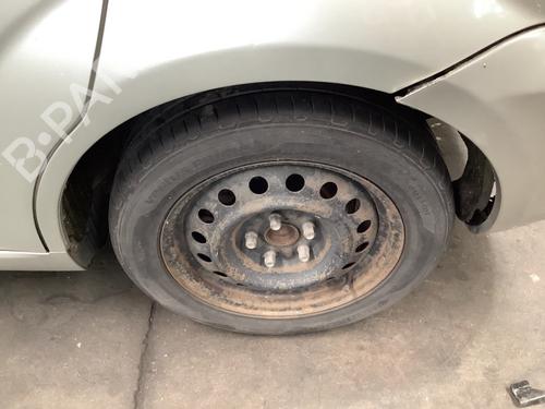 Rim TOYOTA COROLLA Verso (ZER_, ZZE12_, R1_) 1.8 (ZNR11_, ZNR11R) | BP27239220C45 
