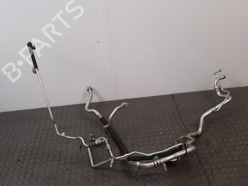 Used AC pipe AC pipe NISSAN QASHQAI II (J11, J11_) 1.2 DIG-T (115 hp) 34719100 34719100