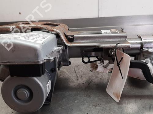 Used Steering column KIA VENGA (YN) 1.4 CVVT (90 hp) 32082704
