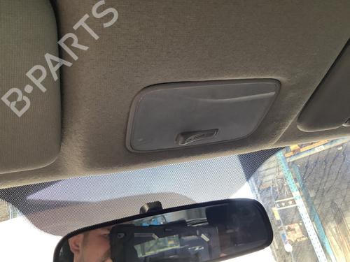 Used Interior roof light KIA PICANTO II (TA) 1.0 (69 hp) 25935242