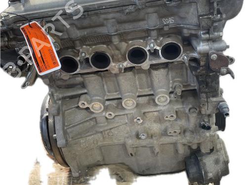 Used Engine Engine TOYOTA VERSO (_R2_) 1.6 (ZGR20_, ZGR20R) (132 hp) 29009469 29009469