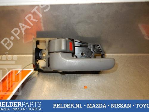 Used Front left exterior door handle TOYOTA RAV 4 II (_A2_) 2.0 4WD (ACA21, ACA20) (150 hp) 22146350