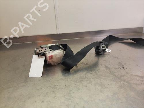 Used Front left belt tensioner TOYOTA AYGO (_B1_) 1.0 (KGB10_, KGB10R) (68 hp) 25214673
