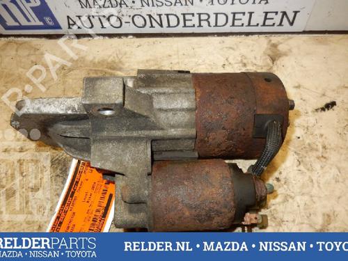 Starter MAZDA 6 Hatchback (GG) 1.8 | BP22148387M8 