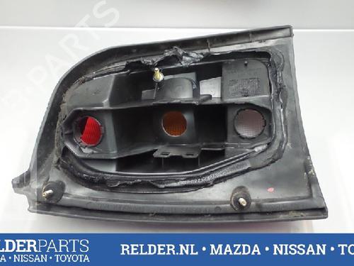 Right taillight NISSAN MICRA II (K11) 1.0 i 16V | BP22138857C35 