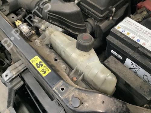 Expansion tank NISSAN NOTE (E11, NE11) 1.4 | BP23336695C120 