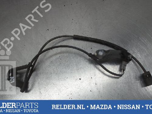 Used Cable Cable TOYOTA MR2 III (ZZW3_) 1.8 16V VT-i (ZZW30) (140 hp) 22162081 22162081
