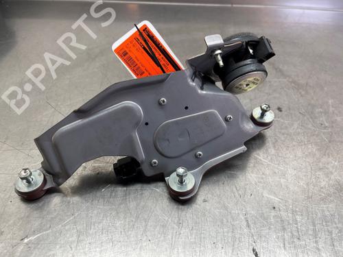 Rear wiper motor MAZDA CX-60 (KH_) e-SKYACTIV PHEV (KH0H) | BP30340305M102