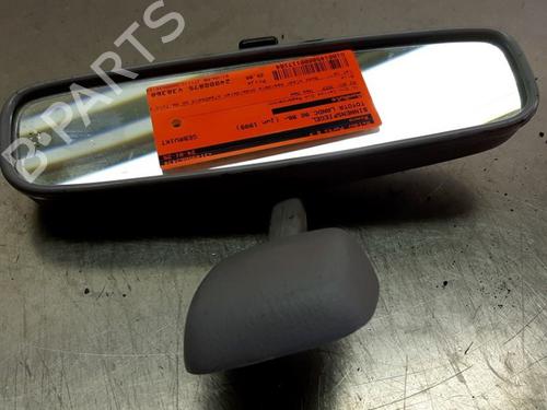 Rear mirror TOYOTA LAND CRUISER 90 (_J9_) 3.0 TD (KZJ90_, KZJ95_, KZJ90R, KZJ95R, KZJ90W, KZJ95W) | BP23187092I6 