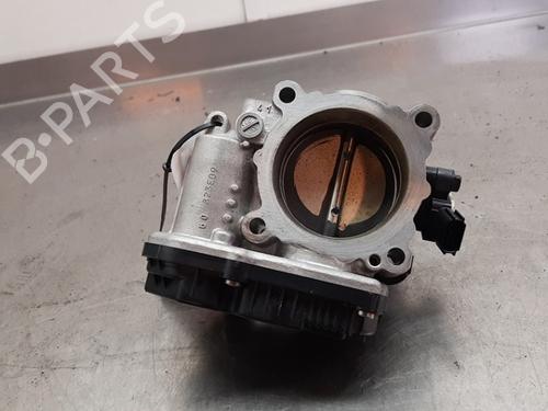 Throttle body KIA SPORTAGE V (NQ5) 1.6 T-GDi Hybrid | BP25935392M82 