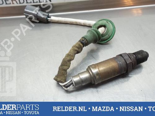 Used Electronic sensor TOYOTA COROLLA Compact (_E11_) 1.4 (ZZE111_, ZZE111R) (97 hp) 22140002