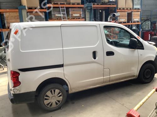 Front right window mechanism NISSAN NV200 Van 1.5 dCi 90 (M20, M20N, M20M) | BP22165792C23 