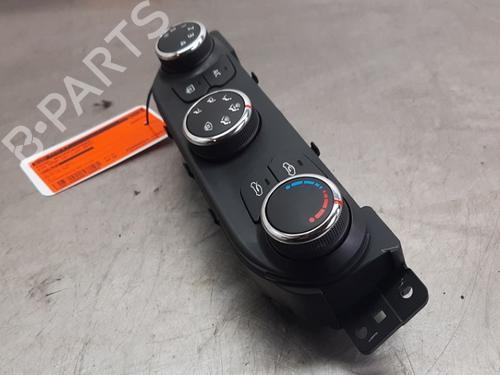 Climate control KIA PRO CEE'D (JD) 1.4 CRDi 90 | BP33745834I5  - Image 5