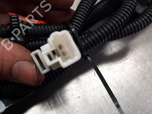 Seat buckle KIA PICANTO II (TA) 1.2 | BP31322066I32