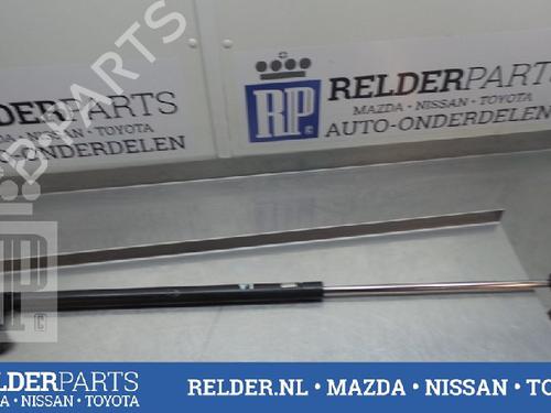 Used Tailgate lift support MAZDA DEMIO (DW) 1.5 16V (DW5W) (75 hp) 22144532