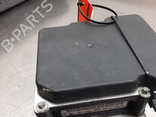 Module électronique NISSAN QASHQAI I (J10, NJ10) 2.0 | BP29917390M83 