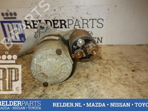 Starter NISSAN PRIMERA (P12) 1.8 | BP22143313M8 