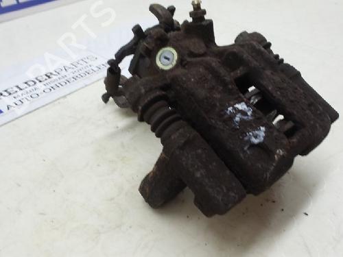 Right rear brake caliper NISSAN ALMERA TINO (V10) 1.8 | BP22148331M106 