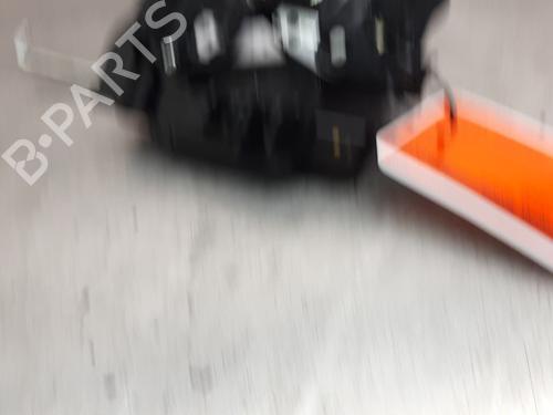 Used Front right lock Front right lock KIA PICANTO II (TA) 1.0 (69 hp) 33745798 33745798