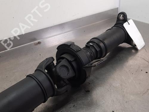 Driveshaft MAZDA CX-60 (KH_) e-SKYACTIV PHEV (KH0H) | BP31138124M37 - Image 4