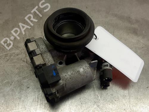 Used Throttle body TOYOTA YARIS (_P13_) 1.0 (KSP130_, KSP130) (69 hp) 31942700