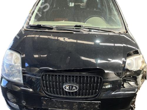 Used Front right lock KIA PICANTO I (SA) 1.0 (61 hp) 26460383