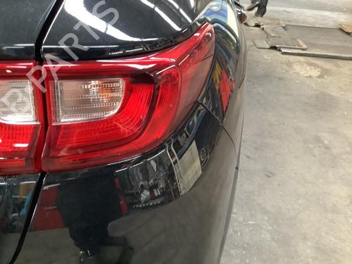 Used Right taillight Right taillight KIA STONIC (YB) 1.0 T-GDi Eco-Dynamics+ (101 hp) 33745944 33745944