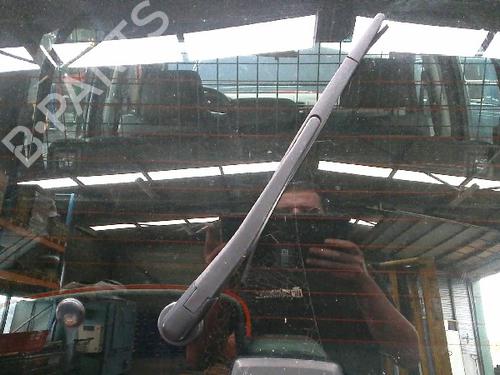 Used Rear windshield wiper arm NISSAN PATHFINDER III (R51) 2.5 dCi 4WD (171 hp) 22156594