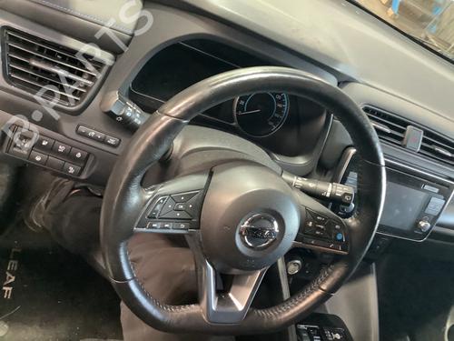 Steering wheel NISSAN LEAF (ZE1) Electric | BP32846400C49 - Image 3