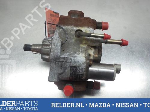 Used Injection pump TOYOTA COROLLA Estate (_E12_) 2.0 D-4D (CDE120_, CDE120R) (116 hp) 22148953