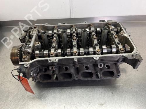 Used Cylinder head TOYOTA AURIS (_E18_) 1.8 Hybrid (ZWE186_, ZWE186R) (136 hp) 30340261