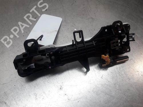 Front left exterior door handle TOYOTA AURIS (_E18_) 1.8 Hybrid (ZWE186_, ZWE186R) | BP22164569C128 