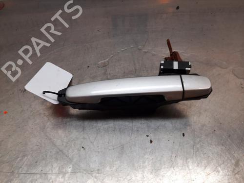 Rear left exterior door handle TOYOTA AYGO (_B4_) 1.0 (KGB40) | BP22165213C130 