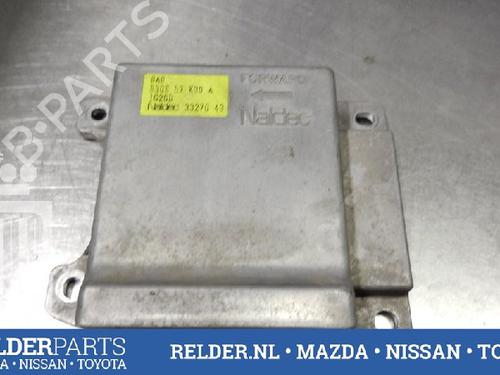 Used ECU airbags MAZDA 323 F VI Hatchback (BJ) 1.6 (BJ10M) (95 hp) 22145640