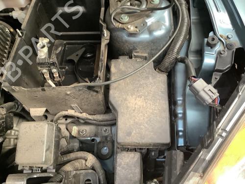 Used Fuse box Fuse box MAZDA 3 (BL) 1.6 MZR (BL14) (105 hp) 34574181 34574181
