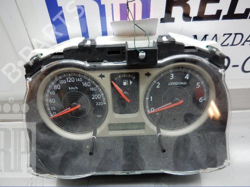 Instrument cluster NISSAN NOTE (E11, NE11) 1.5 dCi | BP22149783C47 