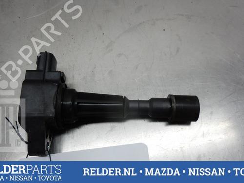 Tændspole MAZDA 3 (BK) 1.6 (BK14) | BP22150579M94 