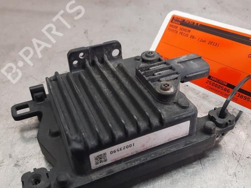 Electronic module TOYOTA PRIUS (_W3_) 1.8 Hybrid (ZVW3_) | BP33745982M83 - Image 2