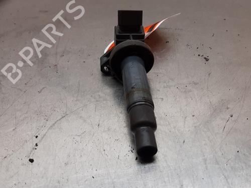 Tændspole Tændspole TOYOTA AYGO (_B1_) 1.0 (KGB10_, KGB10R) (68 hp) 37184858 37184858