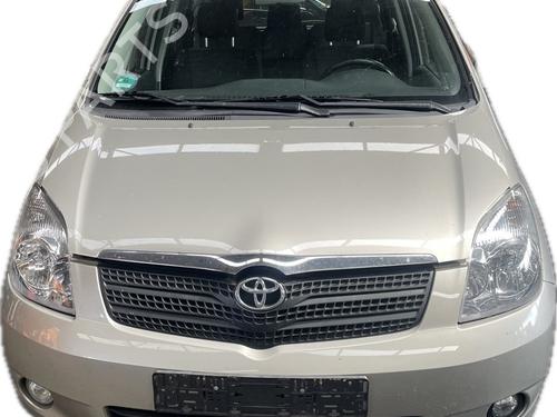 AC compressor TOYOTA COROLLA Verso (_E12_) 1.8 VVT-i (ZZE122_, ZZE122R) | BP28118679M34 