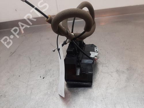 Used Rear right lock NISSAN QASHQAI II SUV (J11, J11_) 1.5 dCi (110 hp) 22172256