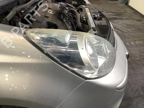 Right headlight NISSAN NOTE (E11, NE11) 1.6 | BP31755494C29 - Image 3
