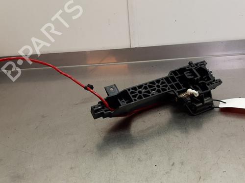 Front left exterior door handle KIA SPORTAGE V (NQ5) 1.6 T-GDi Hybrid | BP25935421C128 