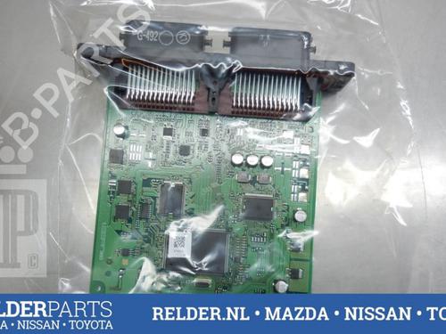 Used Engine control unit (ECU) Engine control unit (ECU) MAZDA 2 (DE_, DH_) 1.3 (DE3FS) (86 hp) 22150558 22150558