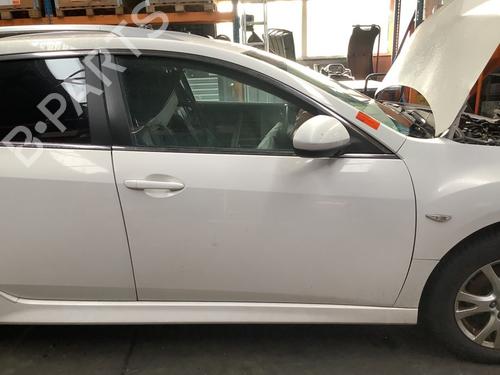Used Right front door Right front door 38986731 38986731