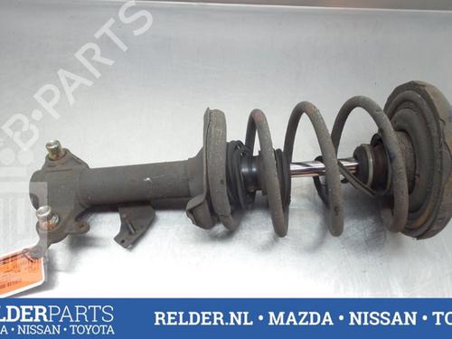 Used Right front shock absorber NISSAN PRIMERA Estate (WP12) 2.0 (140 hp) 22152734